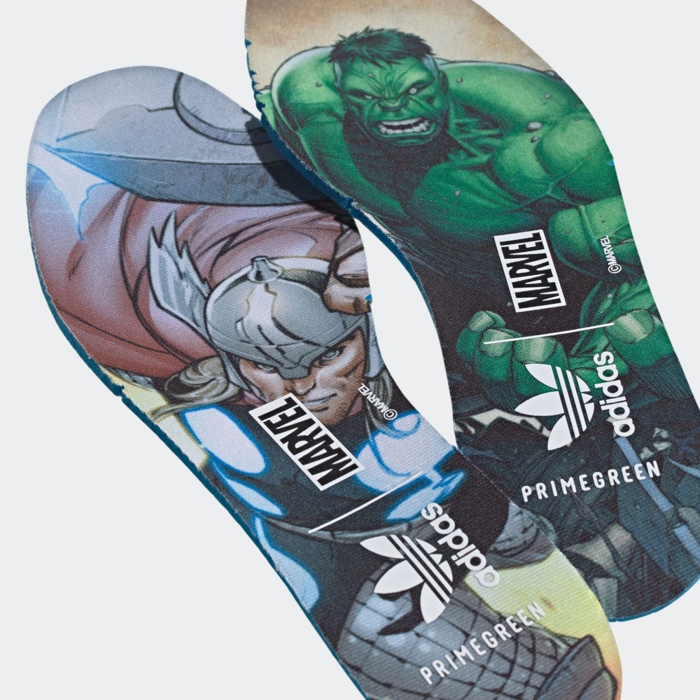 七夕就和迪士尼搭擋成雙成對！Disney x adidas Originals Stan Smith 聯名第二彈正式登場，情人節優惠同步開跑！