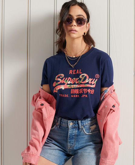 炎熱天氣不知該穿啥？SUPERDRY 冒險魂全新夏季系列即將登場，酷暑必備單品一次搞定！
