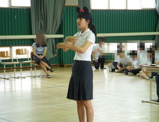 被 JYP 喻為全能型藝人的她，帶你認識這位「國民初戀」裴秀智！