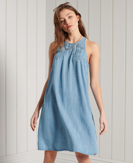 炎熱天氣不知該穿啥？SUPERDRY 冒險魂全新夏季系列即將登場，酷暑必備單品一次搞定！