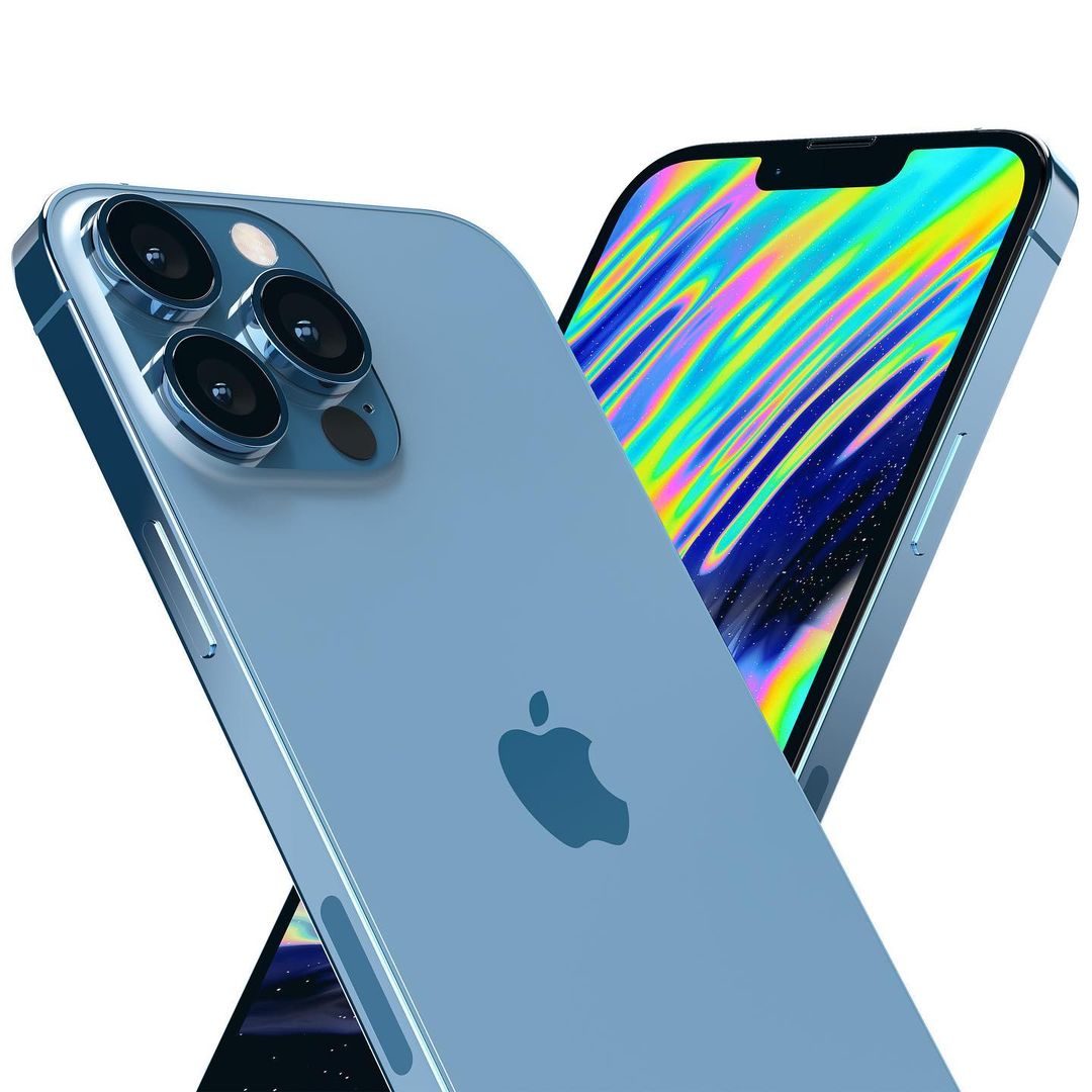 1TB 版本 iPhone 13 呼之欲出？全系列四款機型將於 9 月如期登場！果粉：荷包準備好了！