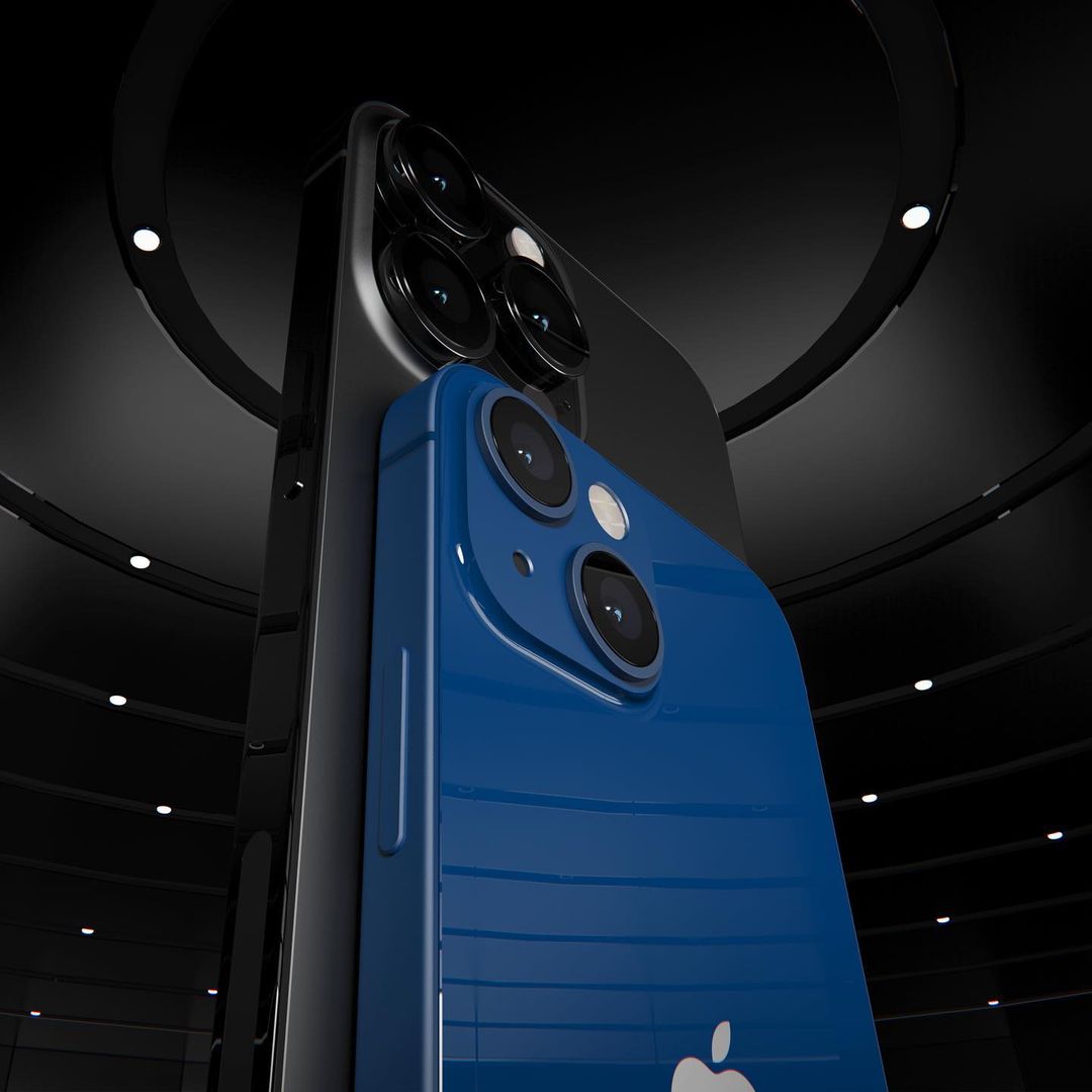 1TB 版本 iPhone 13 呼之欲出？全系列四款機型將於 9 月如期登場！果粉：荷包準備好了！