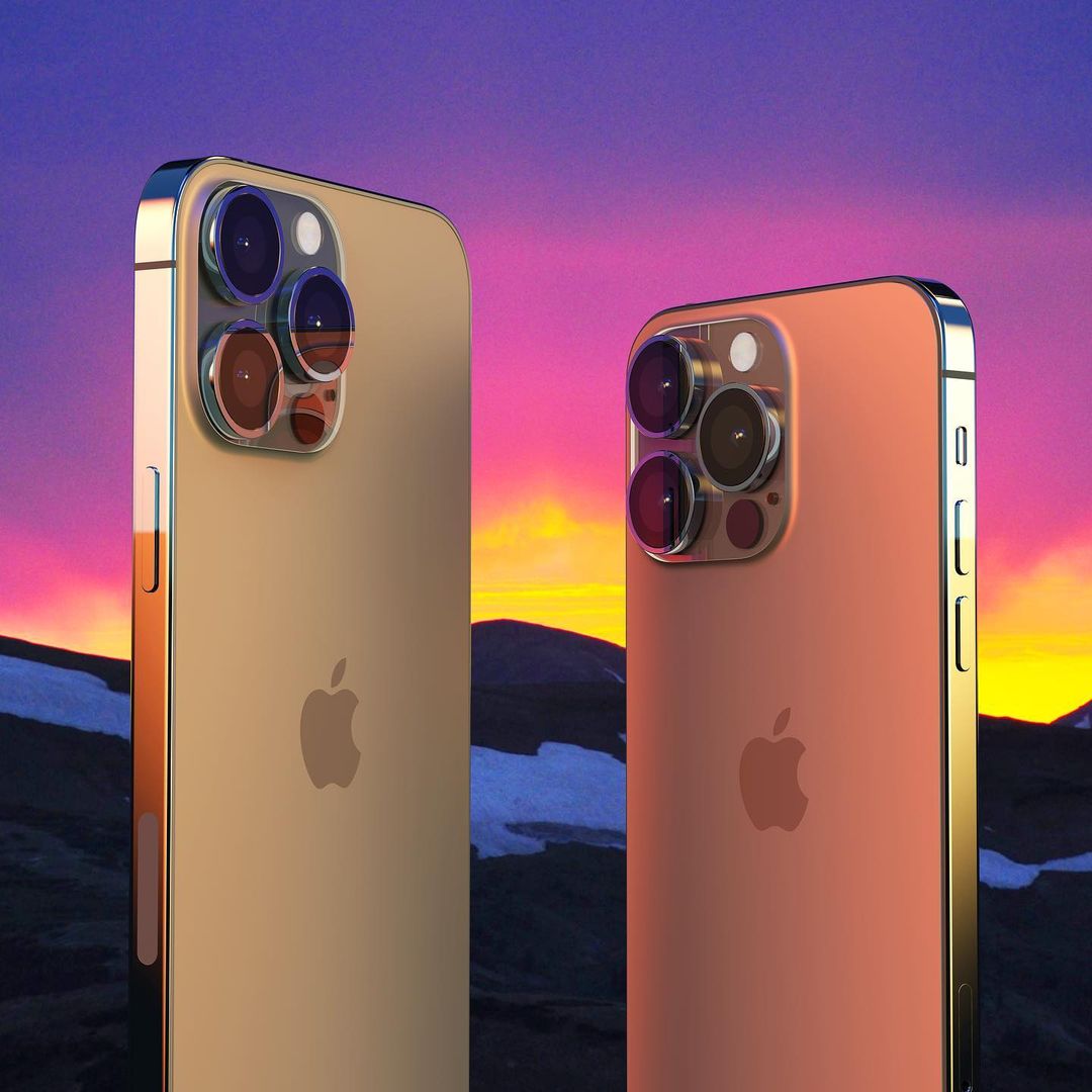 1TB 版本 iPhone 13 呼之欲出？全系列四款機型將於 9 月如期登場！果粉：荷包準備好了！