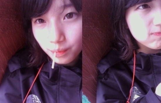 被 JYP 喻為全能型藝人的她，帶你認識這位「國民初戀」裴秀智！