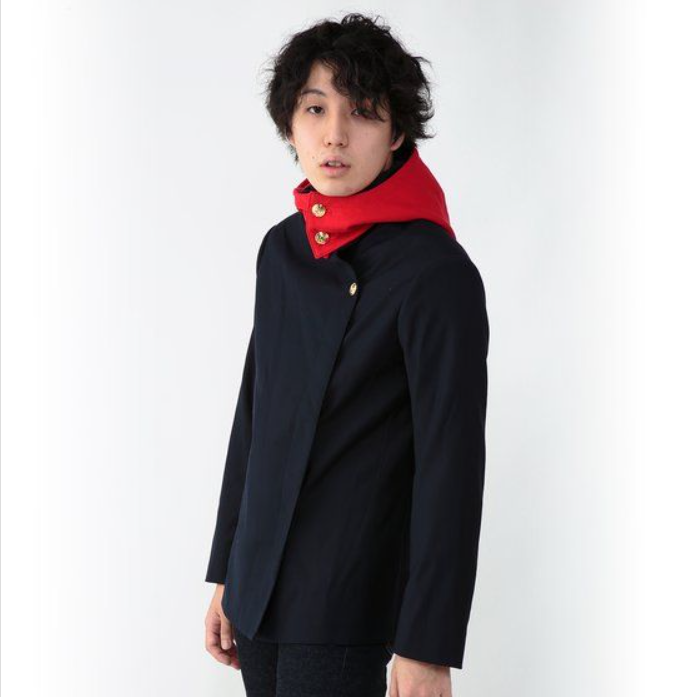 來當咒言師！《咒術迴戰》「咒術高等專門學校制服」現已發售！