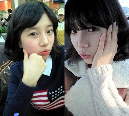 被 JYP 喻為全能型藝人的她，帶你認識這位「國民初戀」裴秀智！