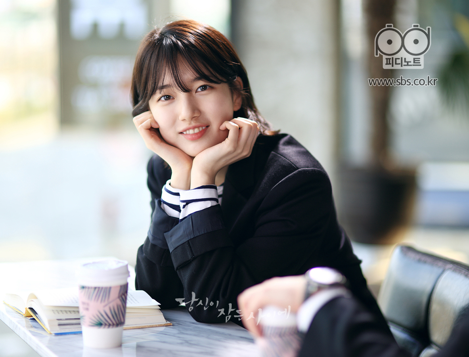 被 JYP 喻為全能型藝人的她，帶你認識這位「國民初戀」裴秀智！