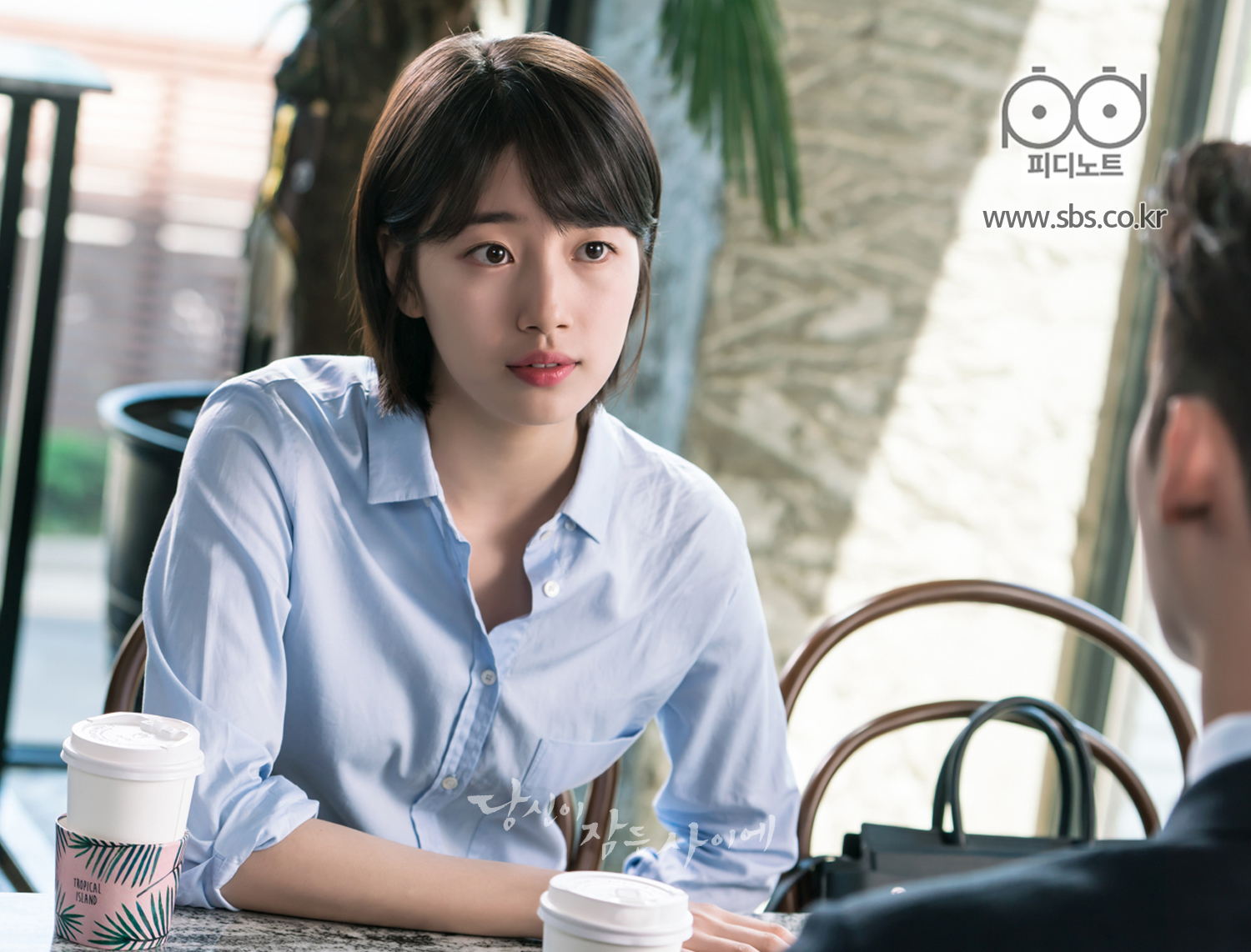 被 JYP 喻為全能型藝人的她，帶你認識這位「國民初戀」裴秀智！