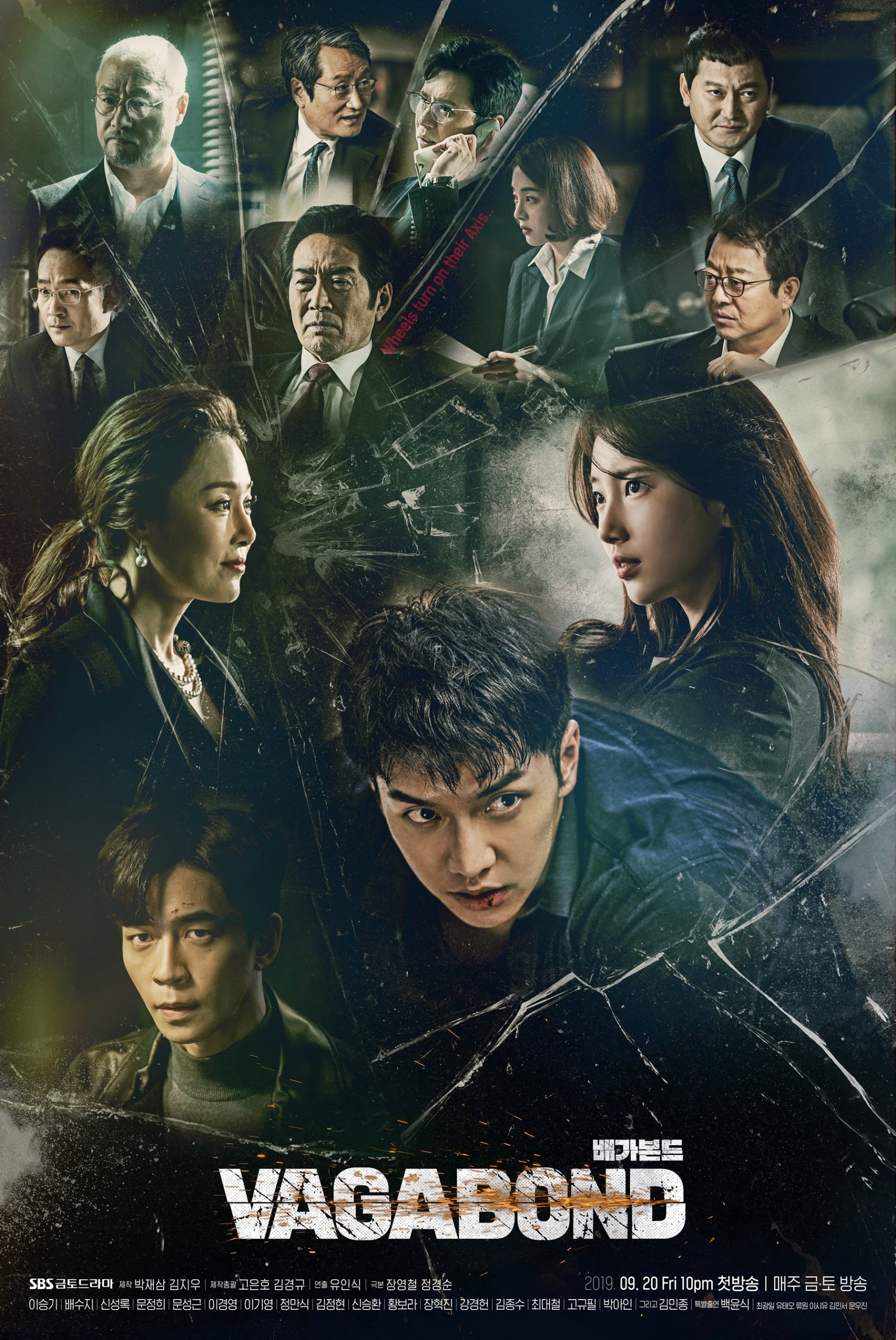 被 JYP 喻為全能型藝人的她，帶你認識這位「國民初戀」裴秀智！