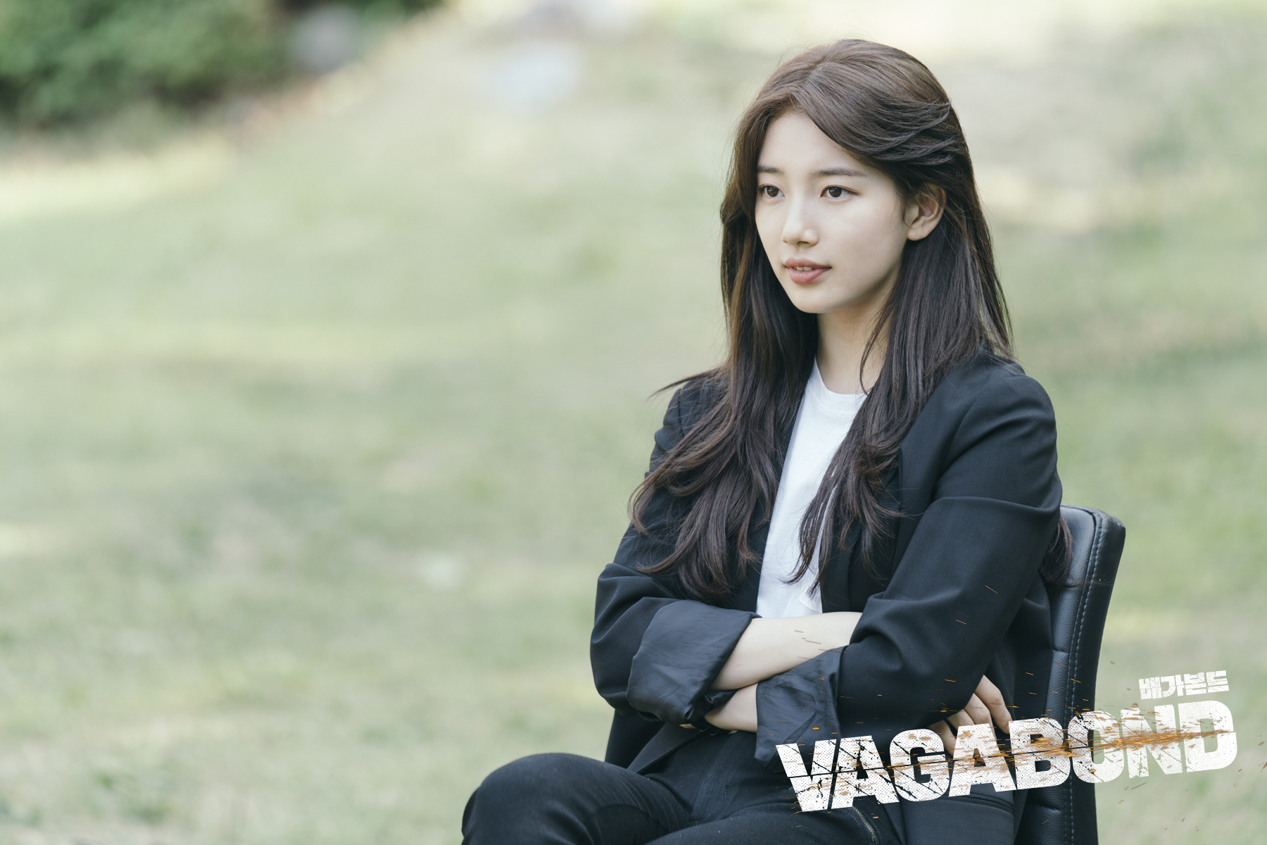 被 JYP 喻為全能型藝人的她，帶你認識這位「國民初戀」裴秀智！