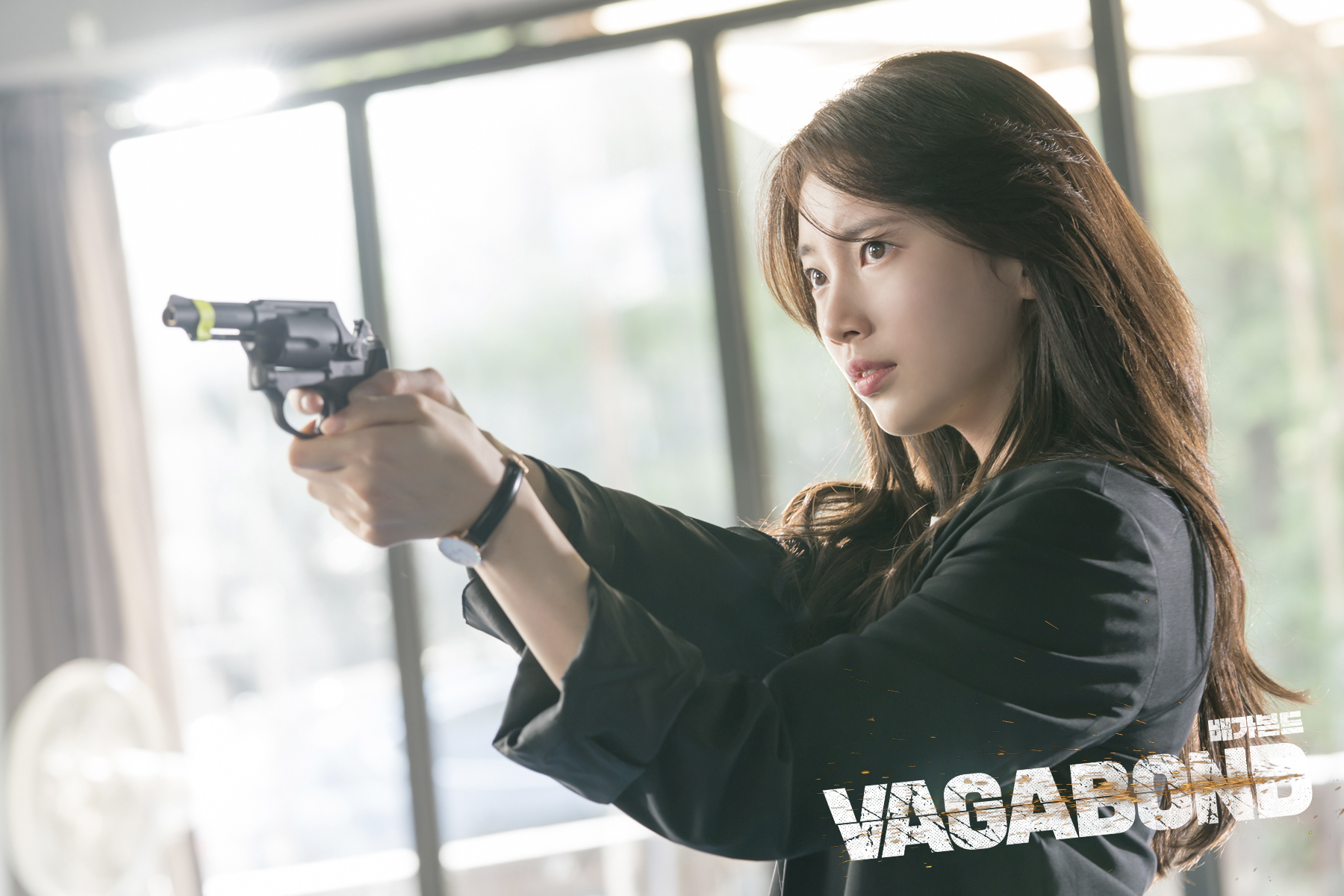 被 JYP 喻為全能型藝人的她，帶你認識這位「國民初戀」裴秀智！