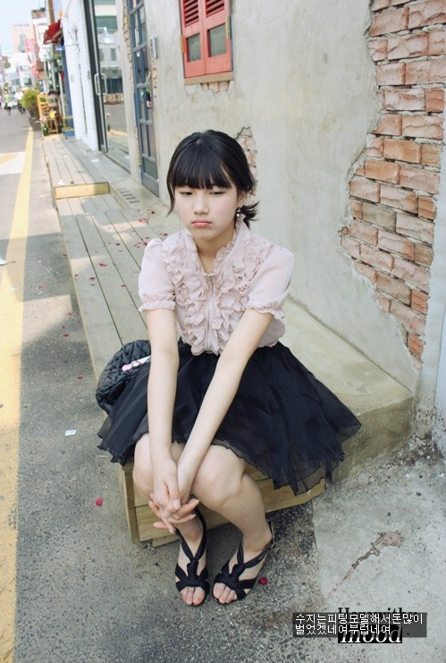 被 JYP 喻為全能型藝人的她，帶你認識這位「國民初戀」裴秀智！