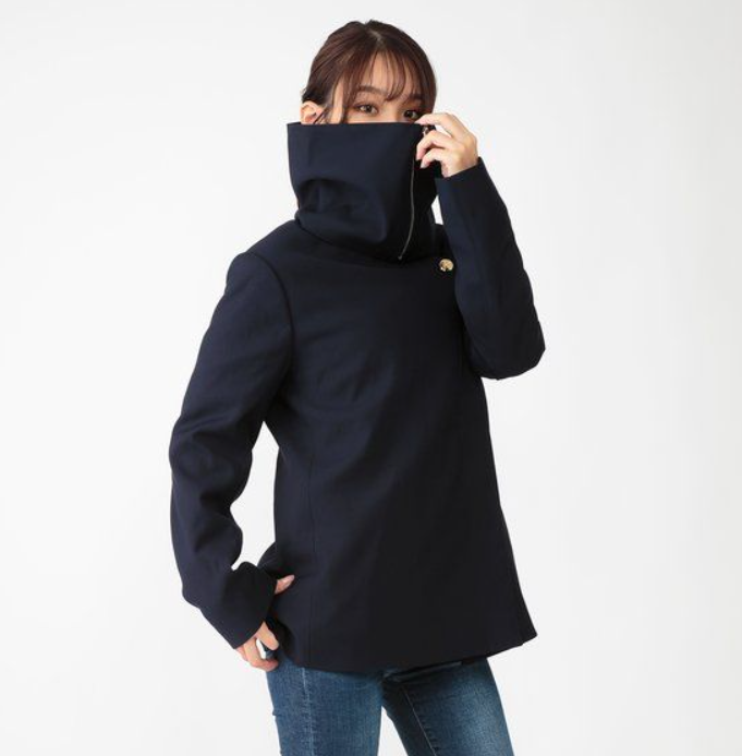 來當咒言師！《咒術迴戰》「咒術高等專門學校制服」現已發售！