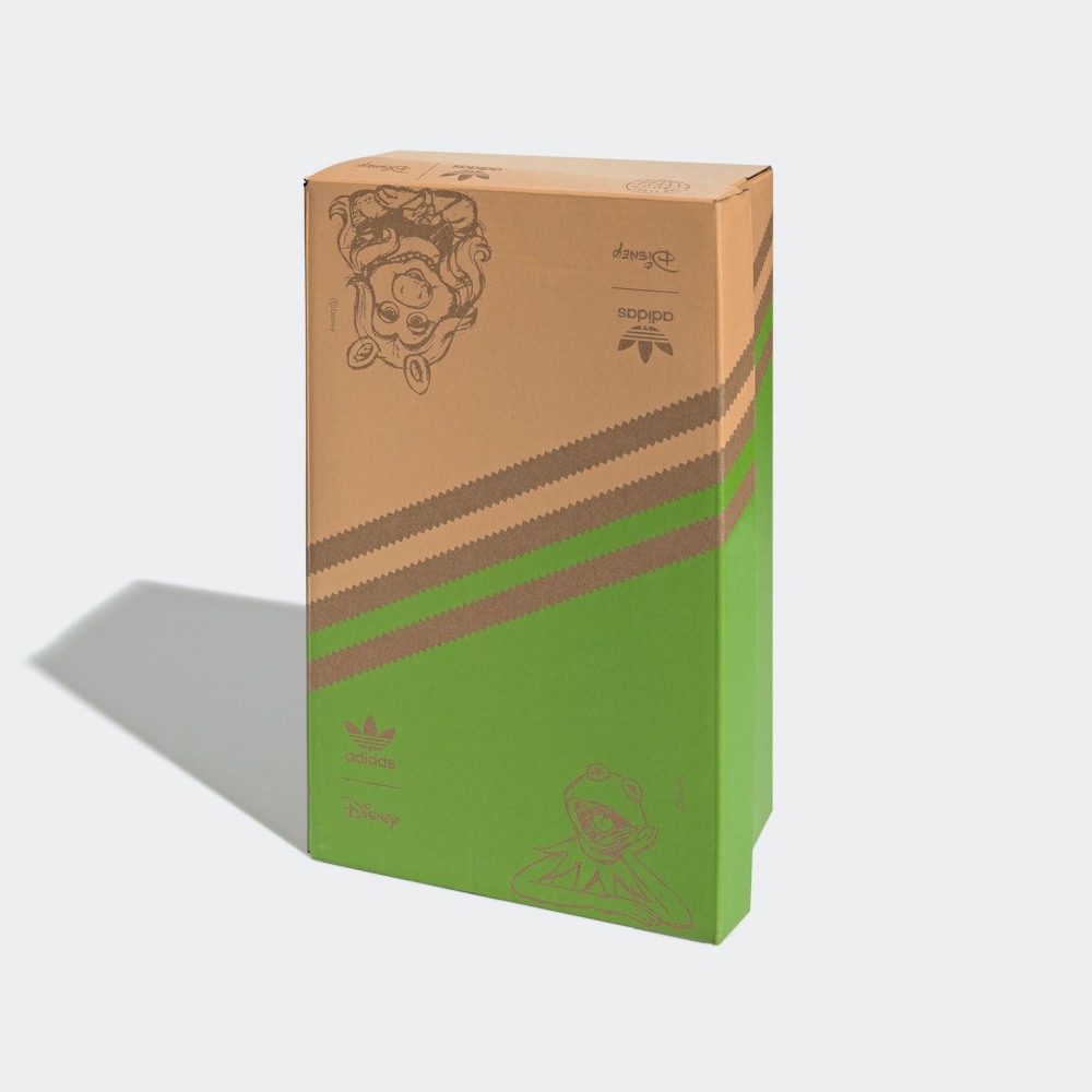 七夕就和迪士尼搭擋成雙成對！Disney x adidas Originals Stan Smith 聯名第二彈正式登場，情人節優惠同步開跑！