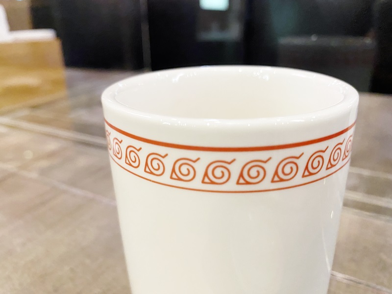官方授權「火影忍者一樂拉麵」正式抵台試營運！一起品嘗漩渦鳴人的最愛吧！