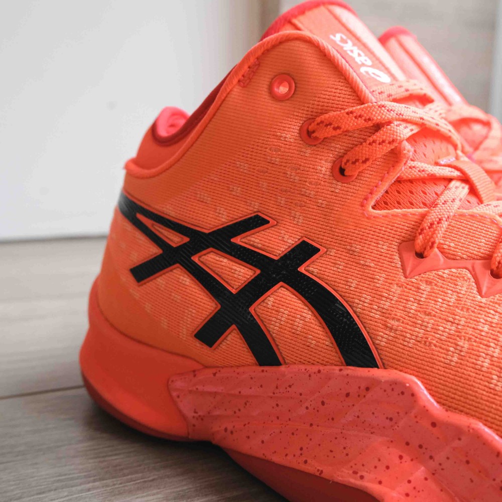 COOL 開箱｜日系質感帥到不行！ASICS UNPRE ARS 不止穩如山，更讓你疾如風！#文末贈獎