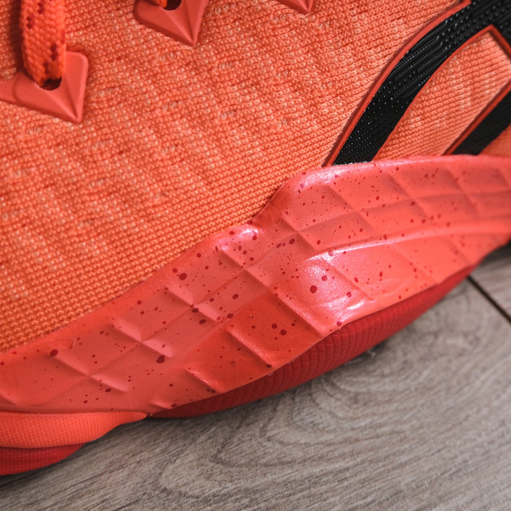 COOL 開箱｜日系質感帥到不行！ASICS UNPRE ARS 不止穩如山，更讓你疾如風！#文末贈獎