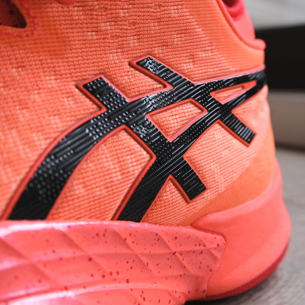 COOL 開箱｜日系質感帥到不行！ASICS UNPRE ARS 不止穩如山，更讓你疾如風！#文末贈獎