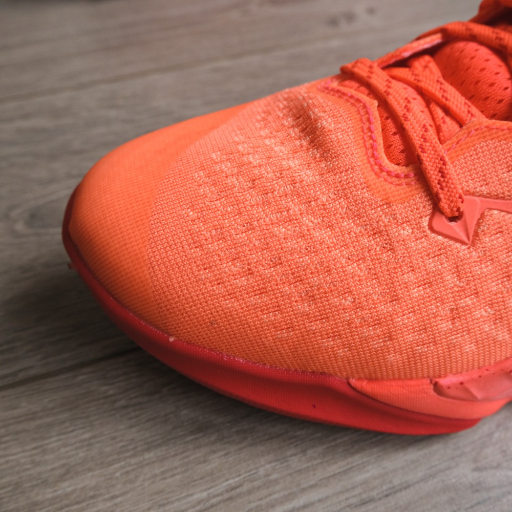 COOL 開箱｜日系質感帥到不行！ASICS UNPRE ARS 不止穩如山，更讓你疾如風！#文末贈獎