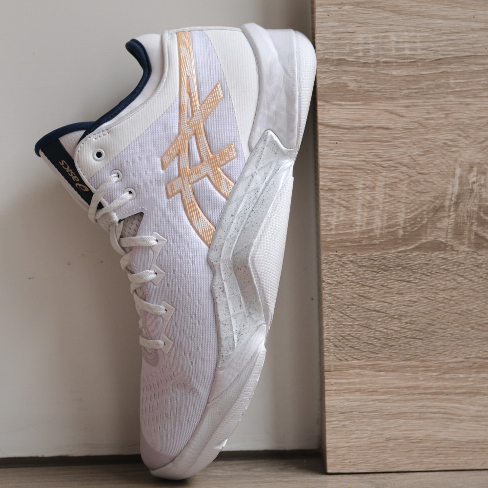 COOL 開箱｜日系質感帥到不行！ASICS UNPRE ARS 不止穩如山，更讓你疾如風！#文末贈獎