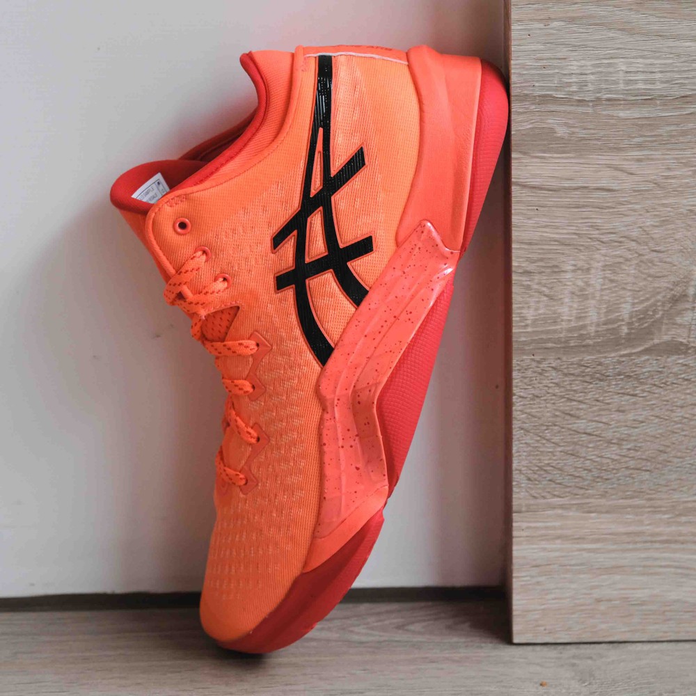 COOL 開箱｜日系質感帥到不行！ASICS UNPRE ARS 不止穩如山，更讓你疾如風！#文末贈獎