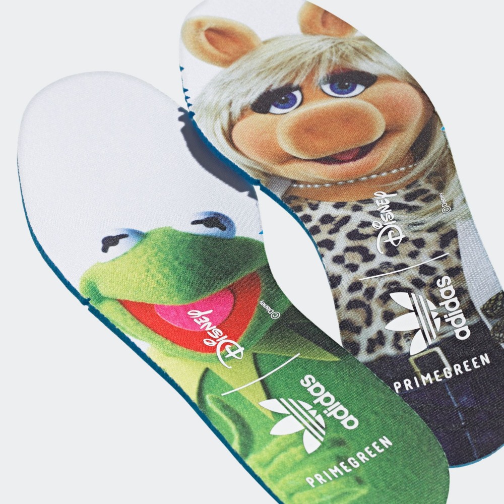 七夕就和迪士尼搭擋成雙成對！Disney x adidas Originals Stan Smith 聯名第二彈正式登場，情人節優惠同步開跑！