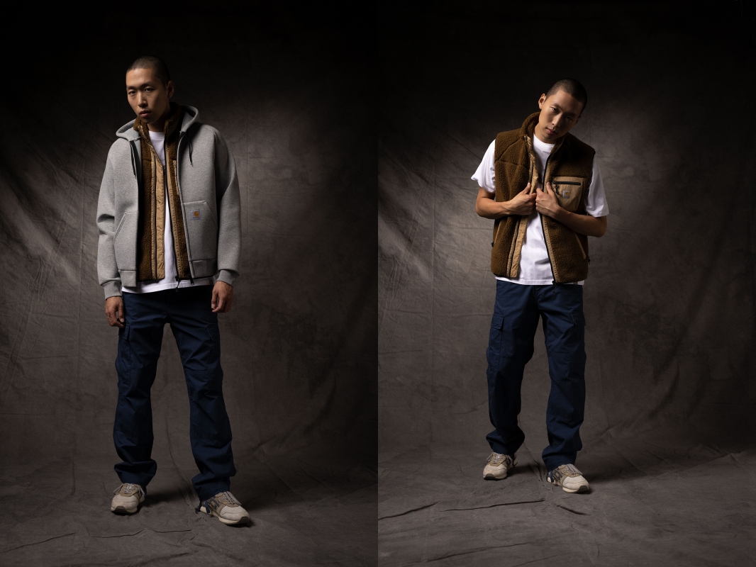 秋冬就是工裝的季節！ Carhartt WIP 2021 秋冬系列正式登場！