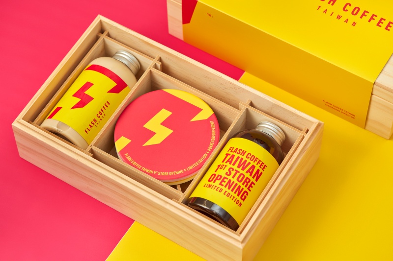 Flash Coffee