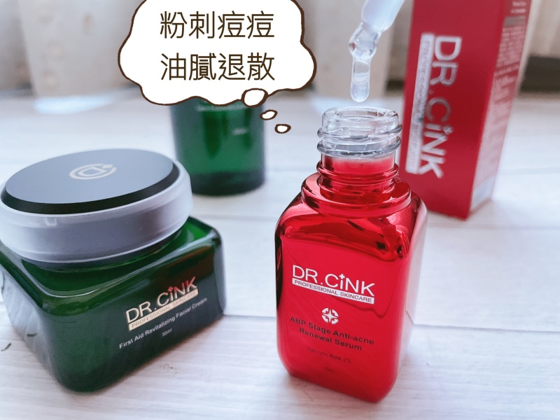 Dr.CINK達特聖克