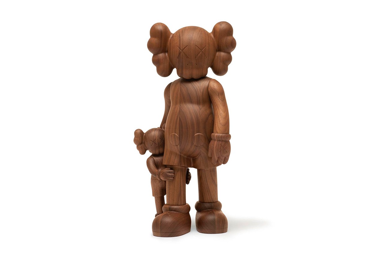 KAWS