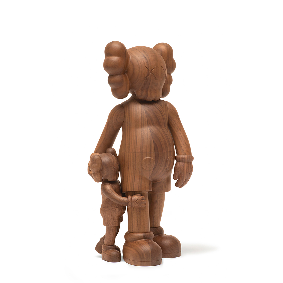 KAWS