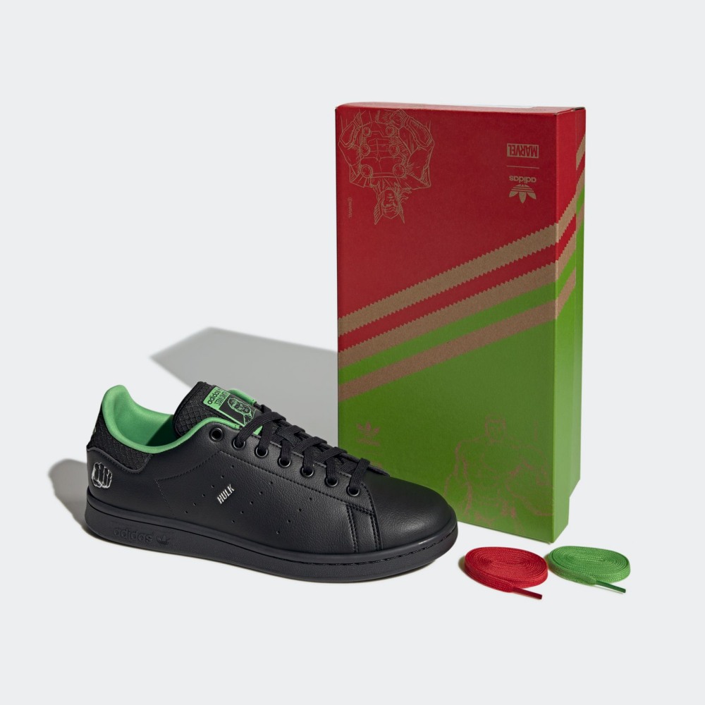 七夕就和迪士尼搭擋成雙成對！Disney x adidas Originals Stan Smith 聯名第二彈正式登場，情人節優惠同步開跑！