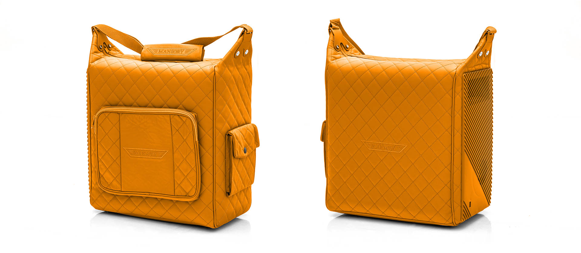 Mansory 開改 Rolls-Royce Ghost，豪車變武鬥士！