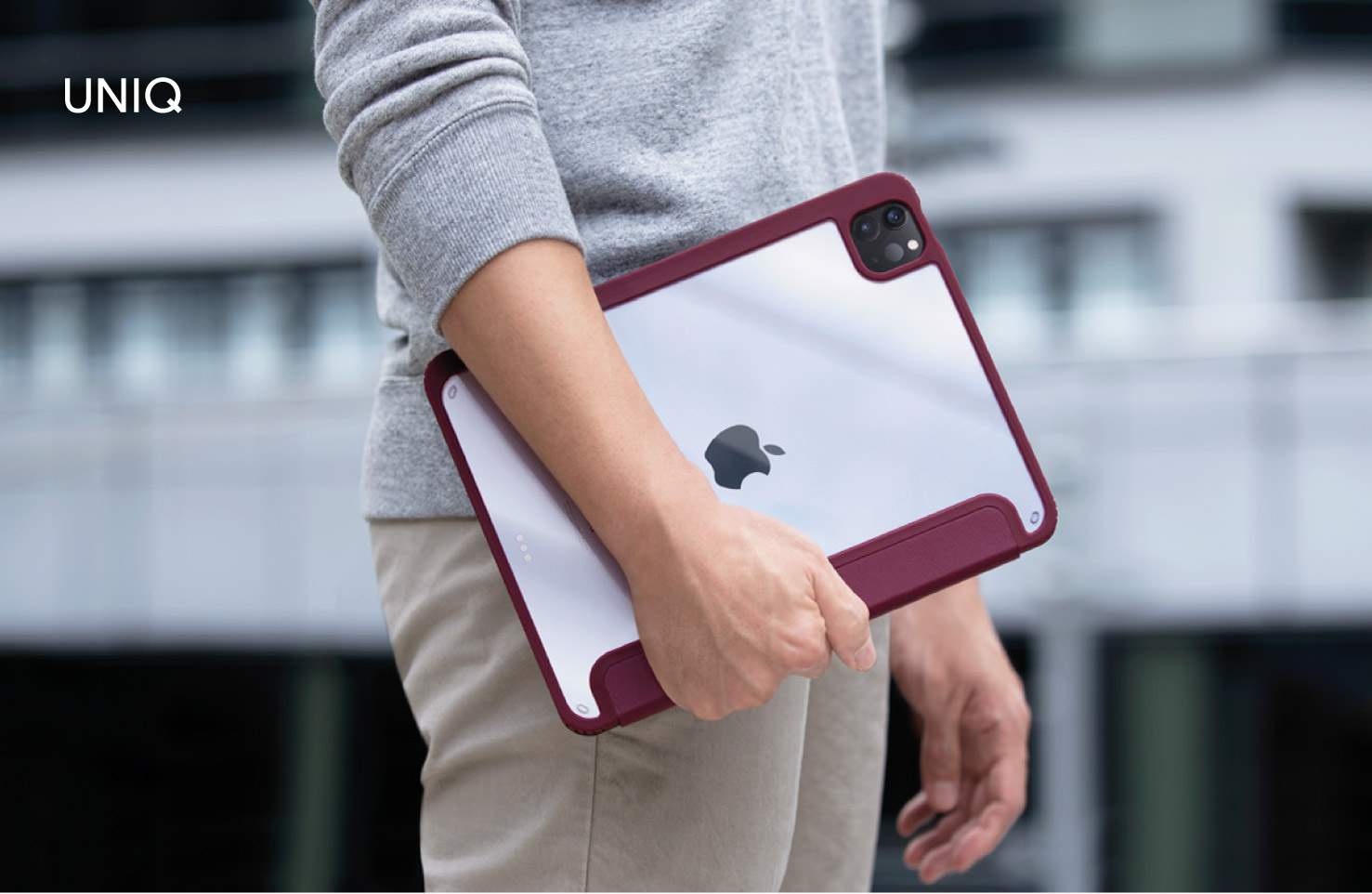 八月兩大節日父親節、七夕接力到！送禮送到沒梗了？UNIQ教你這樣送包準實用不踩雷！