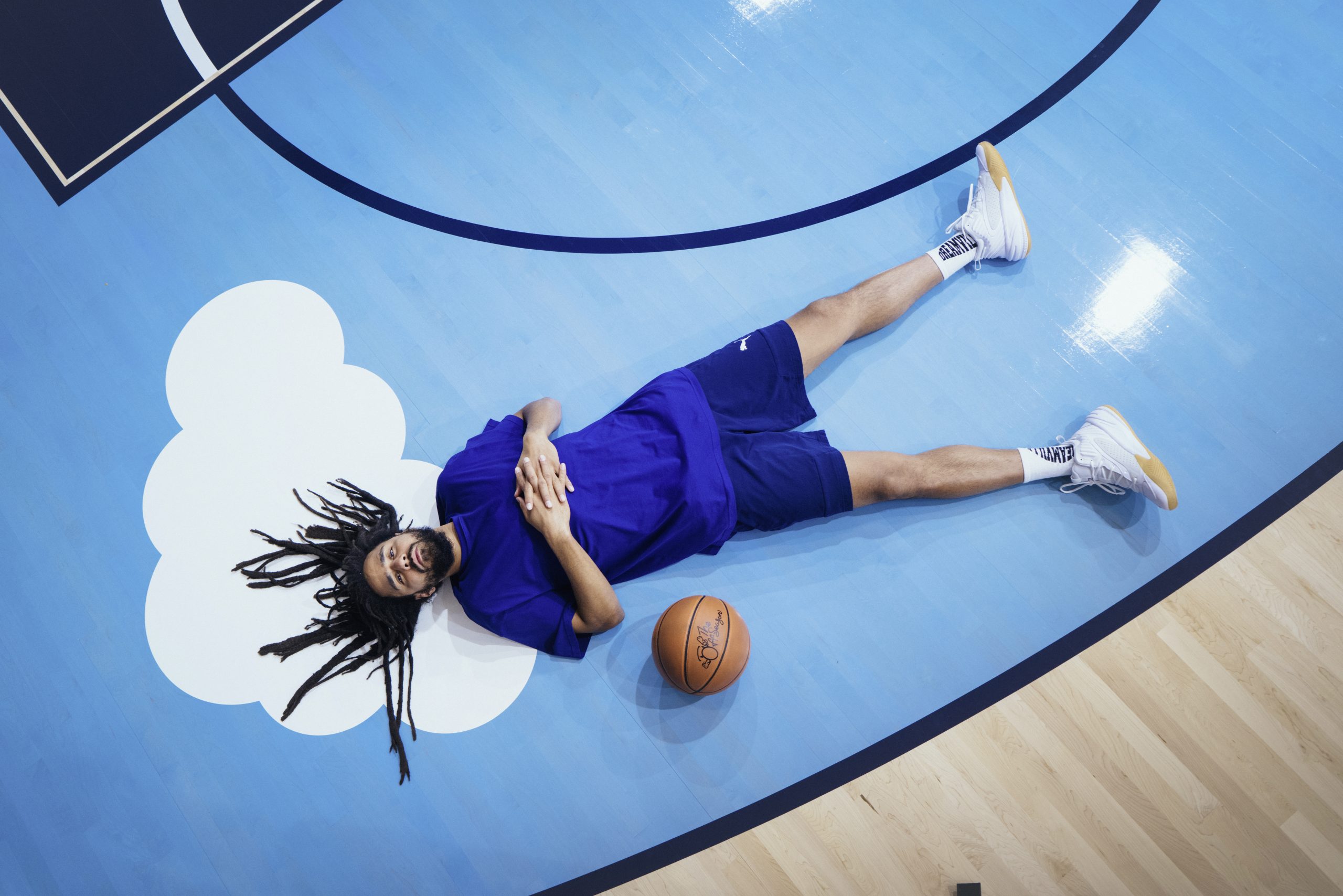 J. Cole
