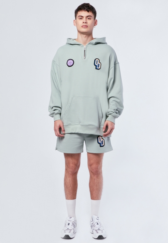 昏暗中仍可見曙光！ OFF DUTY 釋出 2021 秋冬「 SUNSHINE IN THE GREY 」系列