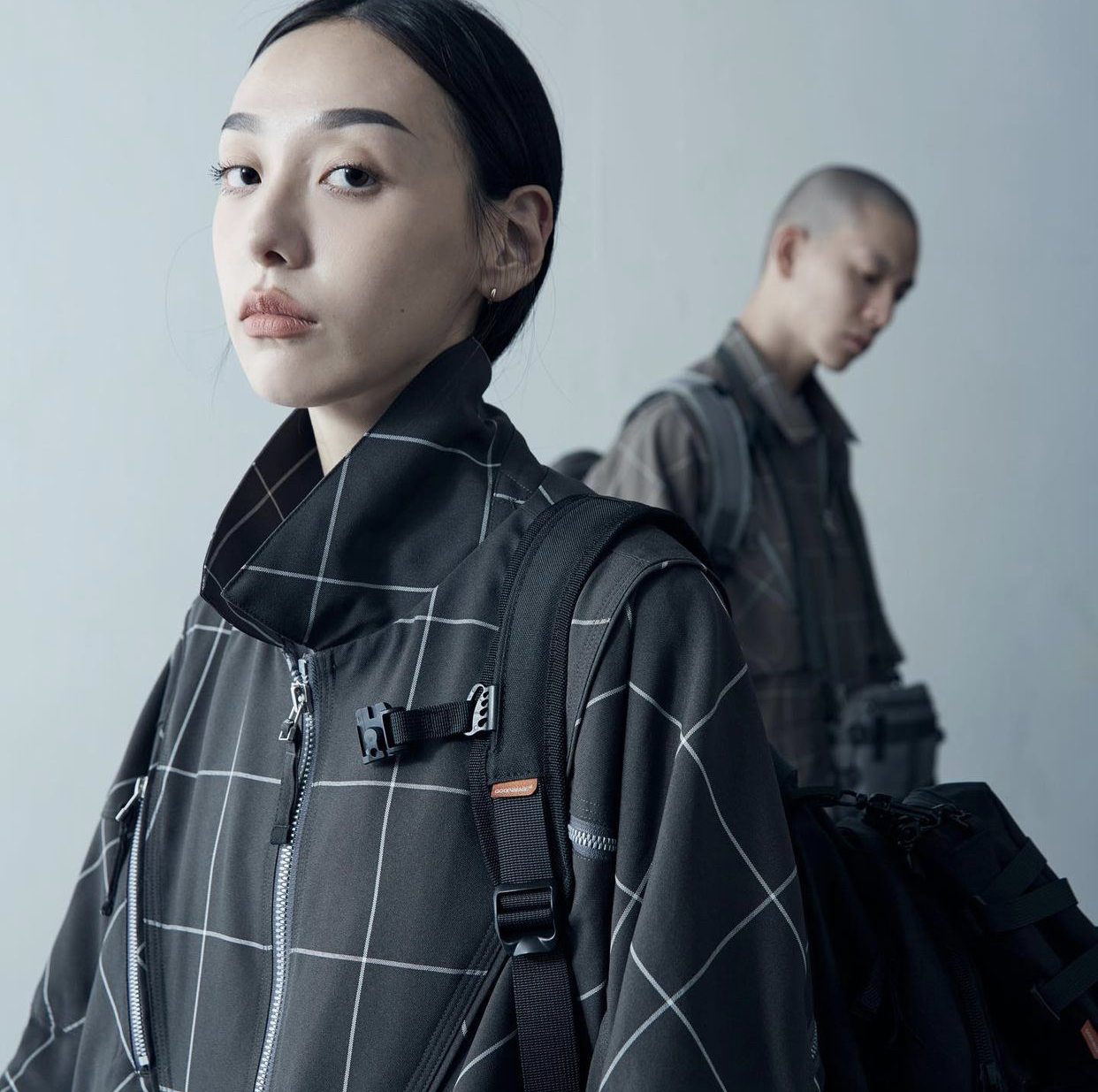 台灣機能品牌 GOOPiMADE 強強聯乘 TOP5！經典來自對細節無比「孤僻」的追求！