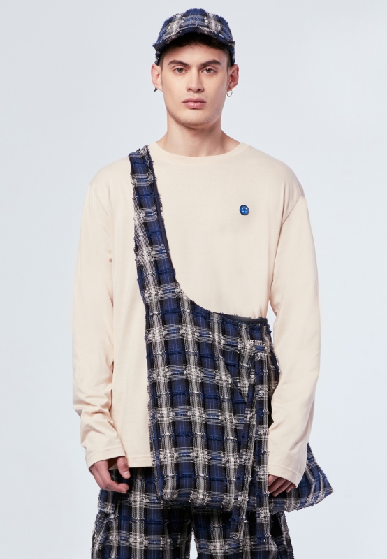 昏暗中仍可見曙光！ OFF DUTY 釋出 2021 秋冬「 SUNSHINE IN THE GREY 」系列