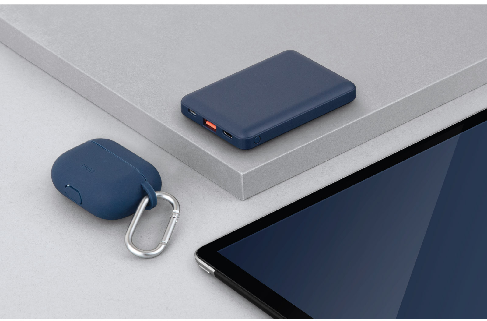 八月兩大節日父親節、七夕接力到！送禮送到沒梗了？UNIQ教你這樣送包準實用不踩雷！