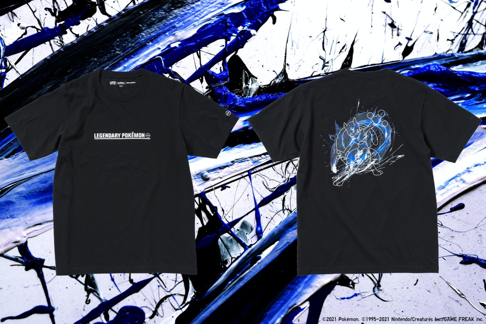 台灣販售預告｜一次攜手兩大潮流藝術家！ UNIQLO 全新「 Pokémon Meets Artist 」UT 帥爆登場！