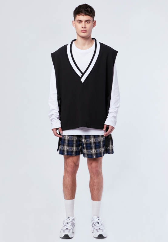 昏暗中仍可見曙光！ OFF DUTY 釋出 2021 秋冬「 SUNSHINE IN THE GREY 」系列