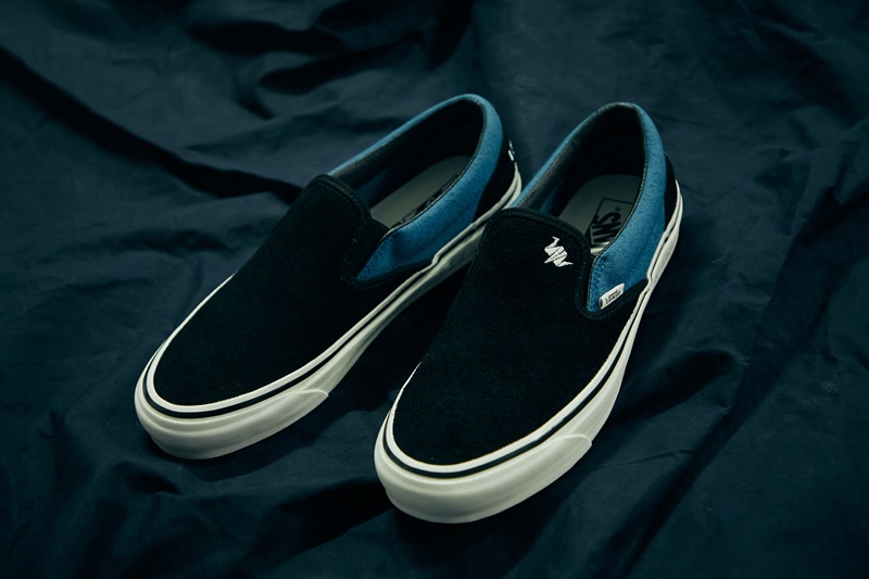 台灣販售預告｜日本火燙街牌加持！ VANS x LIBERAIDERS 聯名系列向街頭文化致敬！