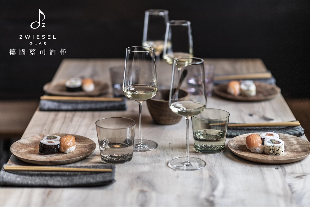 CooL 開箱 │ 用藝術品般的水晶酒杯、陪伴與摯愛的每一個重要時刻！近賞 德國蔡司酒杯「VERVINO 摯愛系列」限量 520 組禮盒