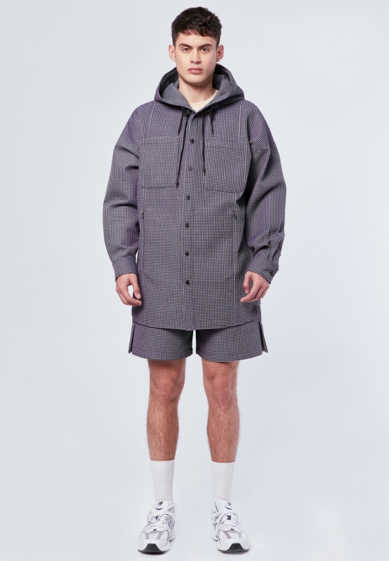 昏暗中仍可見曙光！ OFF DUTY 釋出 2021 秋冬「 SUNSHINE IN THE GREY 」系列