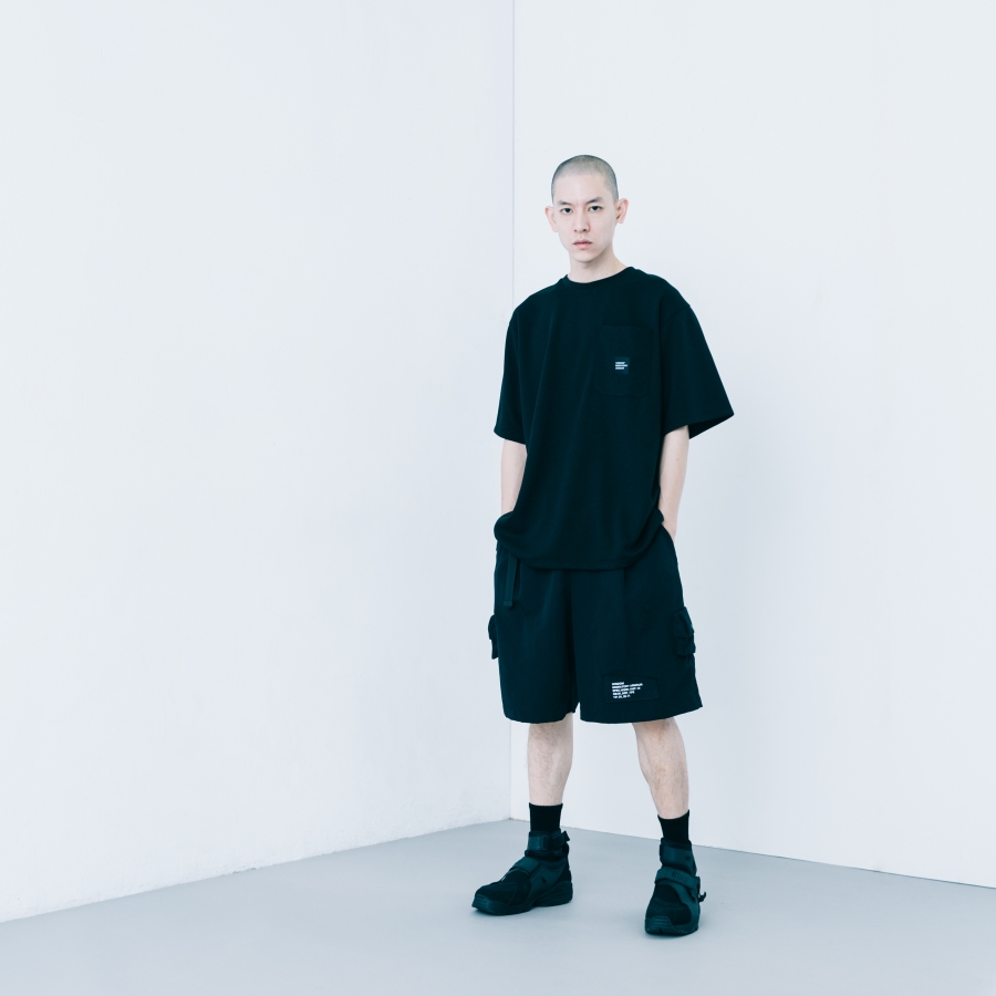 縝密計算的幾何美學注入！ WISDOM® 推出 2021 夏季限定「 GEOMETRY 」系列