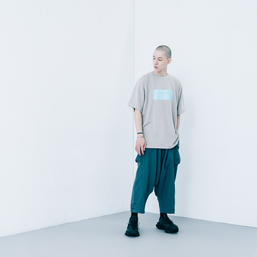 縝密計算的幾何美學注入！ WISDOM® 推出 2021 夏季限定「 GEOMETRY 」系列