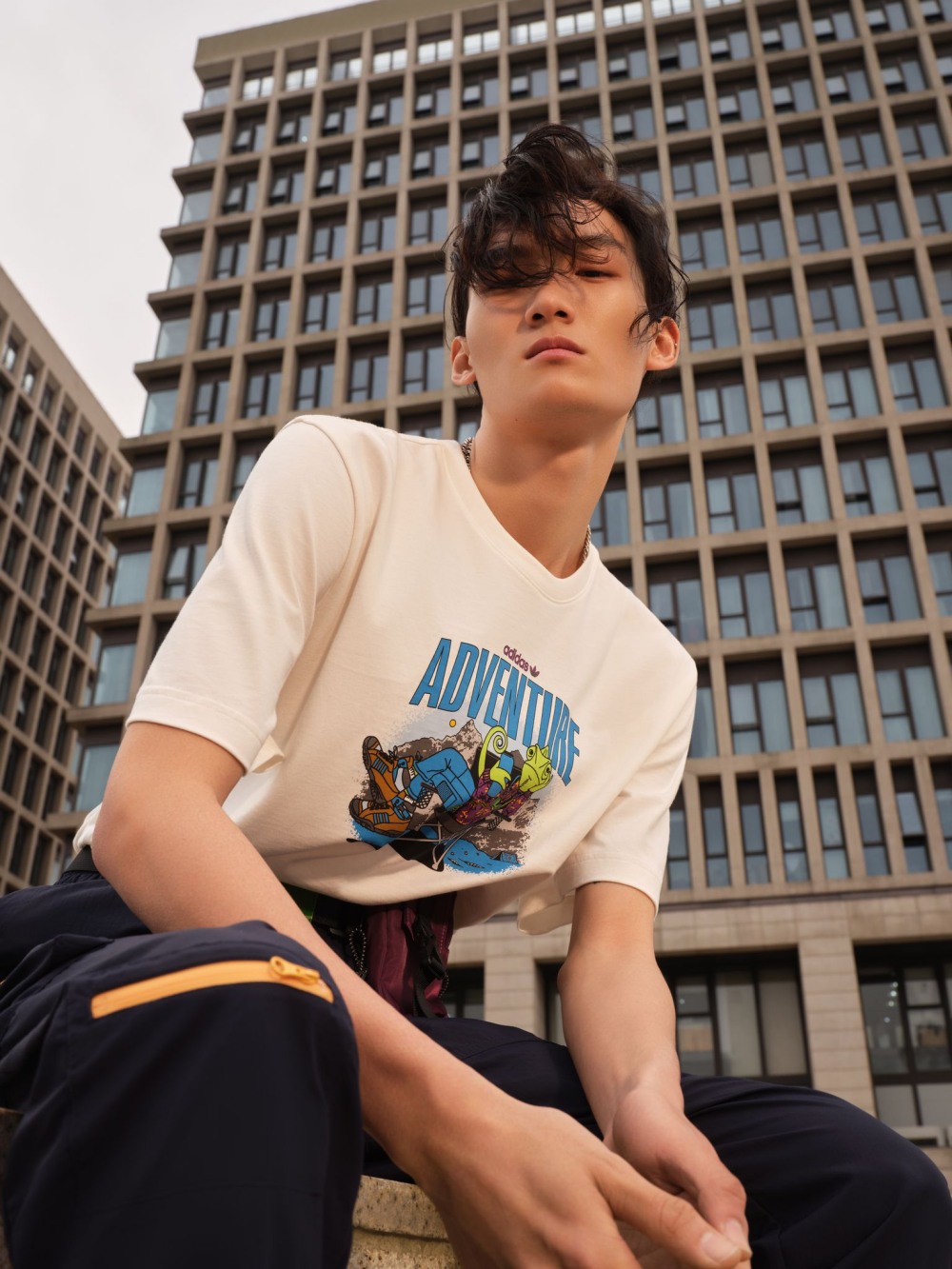 七夕就和迪士尼搭擋成雙成對！Disney x adidas Originals Stan Smith 聯名第二彈正式登場，情人節優惠同步開跑！