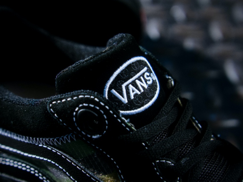 實戰、穿搭皆完爆！VANS 與職業滑板手 TYSON PETERSON 呈獻新世代滑板鞋「 THE WAYVEE 」