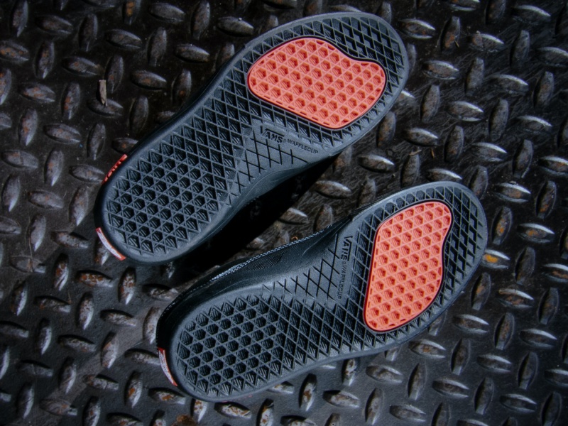 實戰、穿搭皆完爆！VANS 與職業滑板手 TYSON PETERSON 呈獻新世代滑板鞋「 THE WAYVEE 」