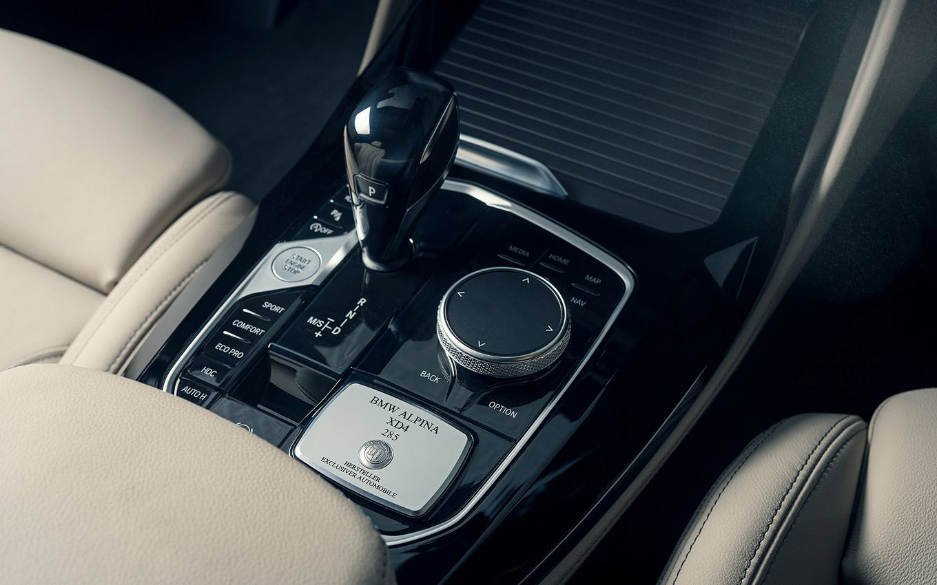 體驗 4 顆螺仔的威能？Alpina 正式發佈 XD3 / XD4 性能休旅！